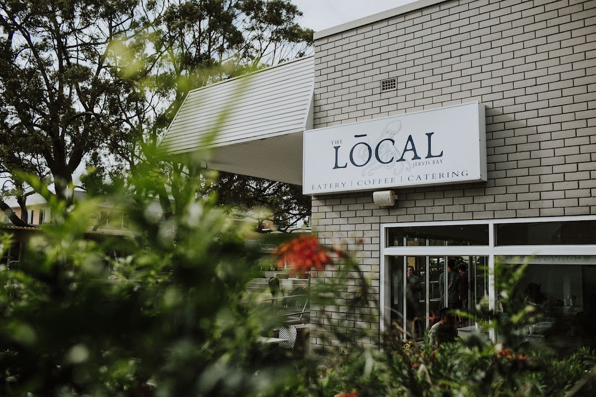The Local Jervis Bay